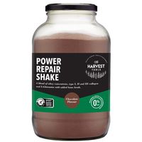 The Harvest Table Power Repair Shake